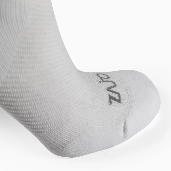 Priedušné a komfortné turistické ponožky.