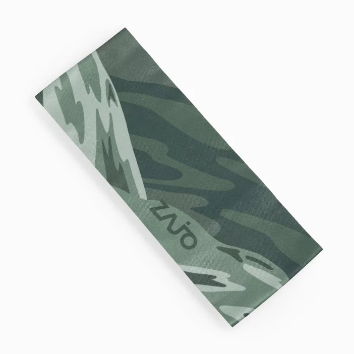 Univerzálna turistická čelenka.