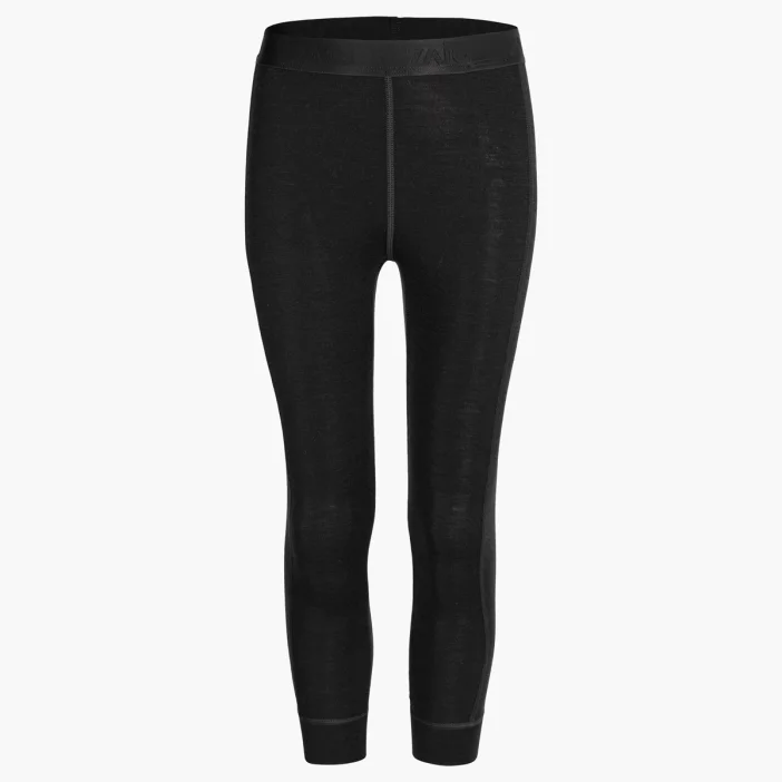 Detský zimný set trička a spodiek z jemnej merino vlny