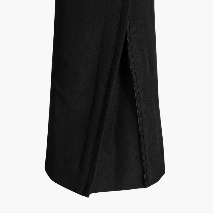 Odolné pánske turistické nohavice