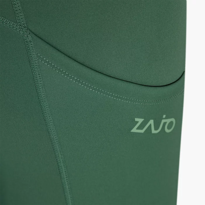 Ľahké dámske legíny so 7/8 dĺžkou pre aktívny pohyb.