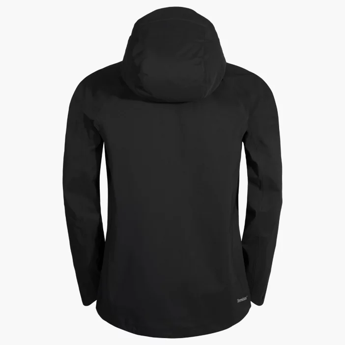 Nepremokavá hardshellová bunda s priedušnou membránou