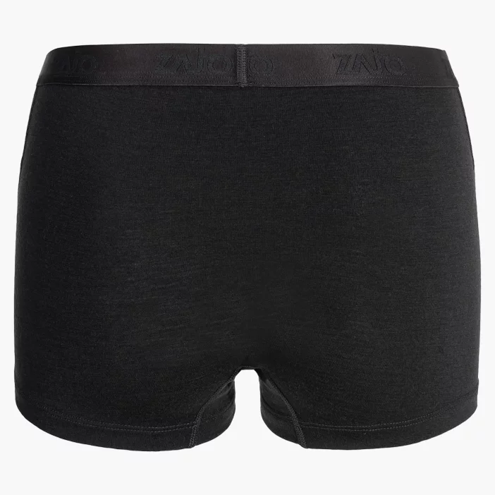 Priedušné dámske nohavičky z merino vlny.