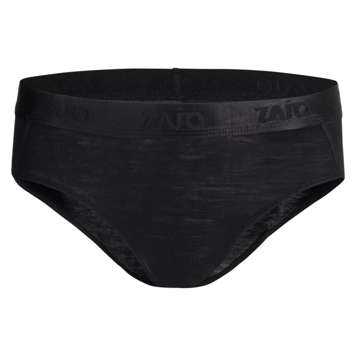 Priedušné dámske nohavičky z merino vlny.