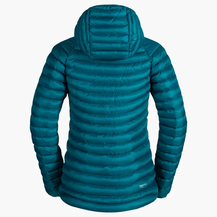 Ľahká hrejivá bunda so syntetickou izoláciou