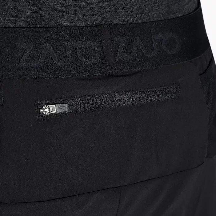 Ultraľahké bežecké aťasy s kompresnými legínami