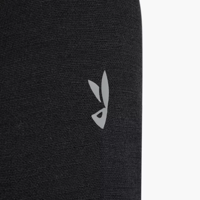 Hrejivá spodná vrstva s dlhým rukávom z merino vlny