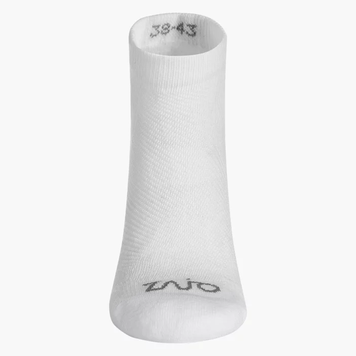 Priedušné a komfortné turistické ponožky.