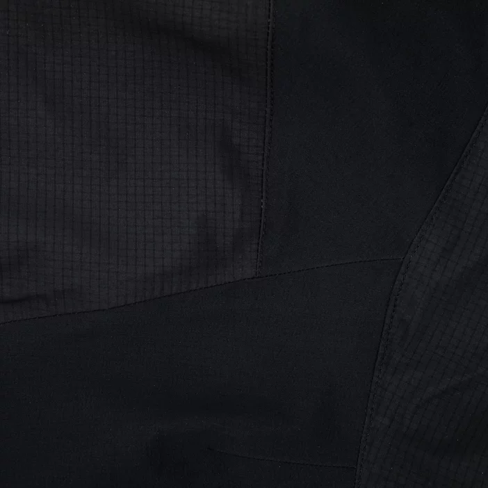 Nepremokavé hardshellové nohavice s priedušnou membránou