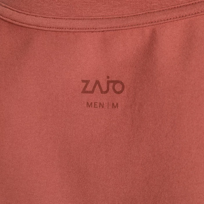 Komfortné tričko z organickej bavlny.