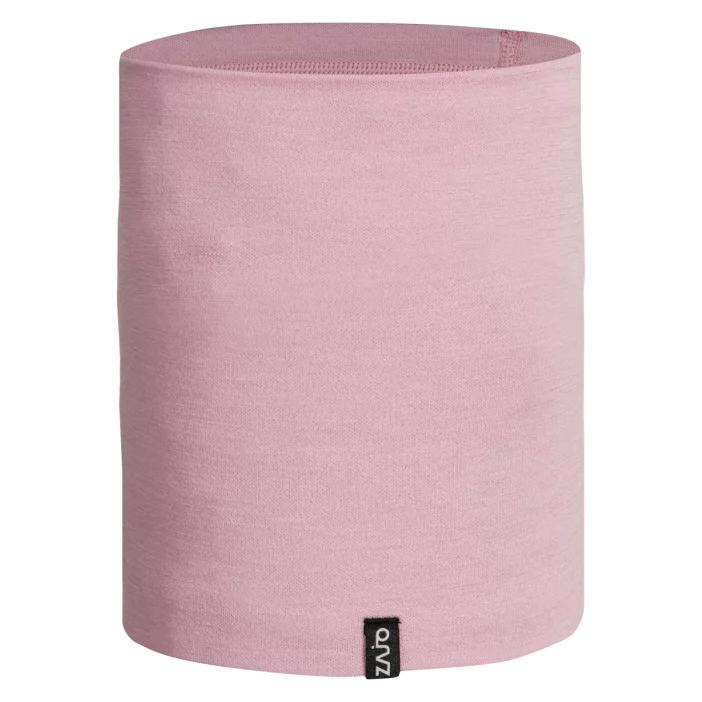 Hrejivý náčník z merino vlny