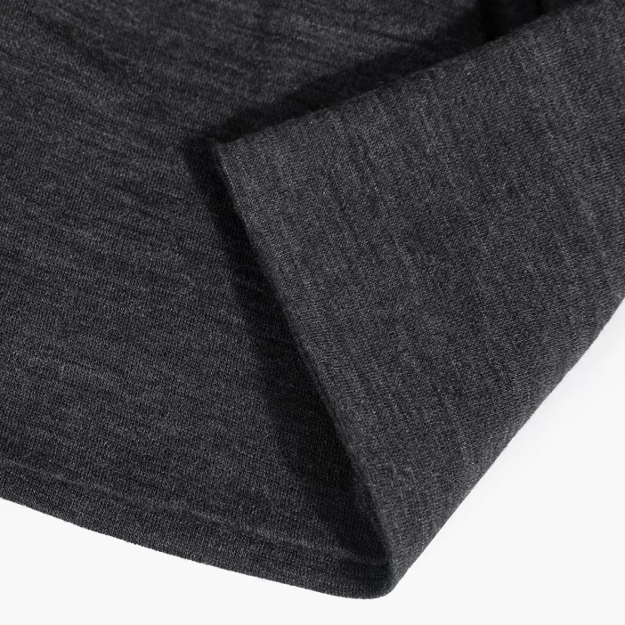 Zimná čiapka z merino vlny