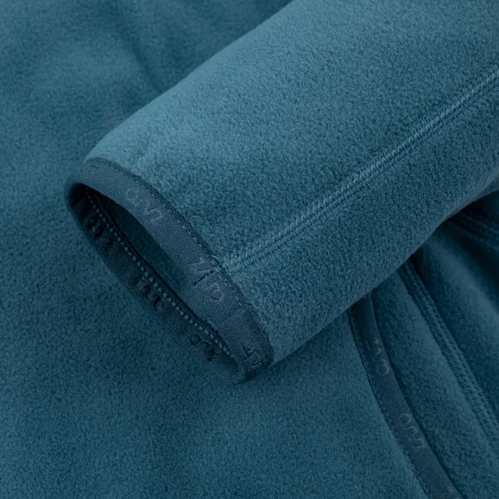 Extra teplá flisová bunda pre voľný čas.