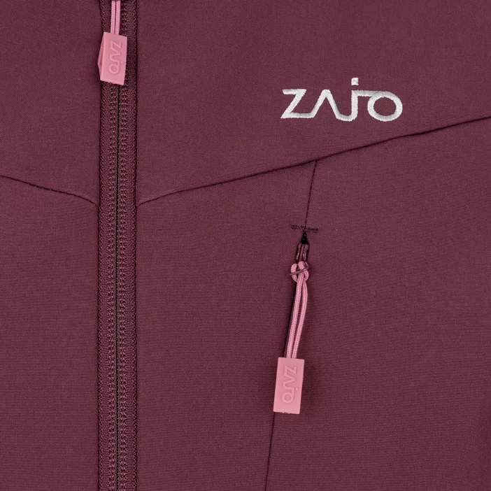 Ľahká a vetruodolná softshellová vesta