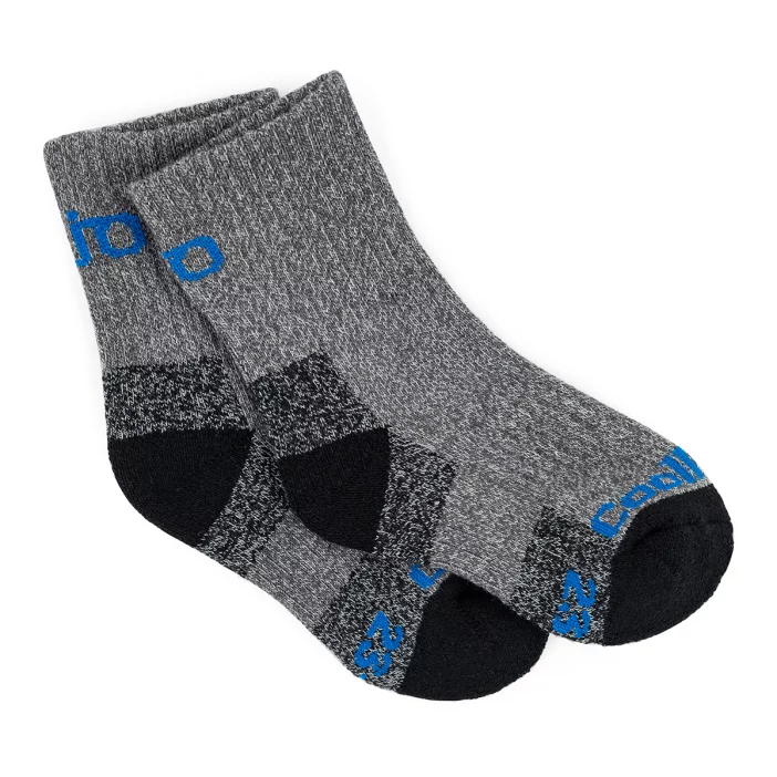 Odolné detské turistické ponožky