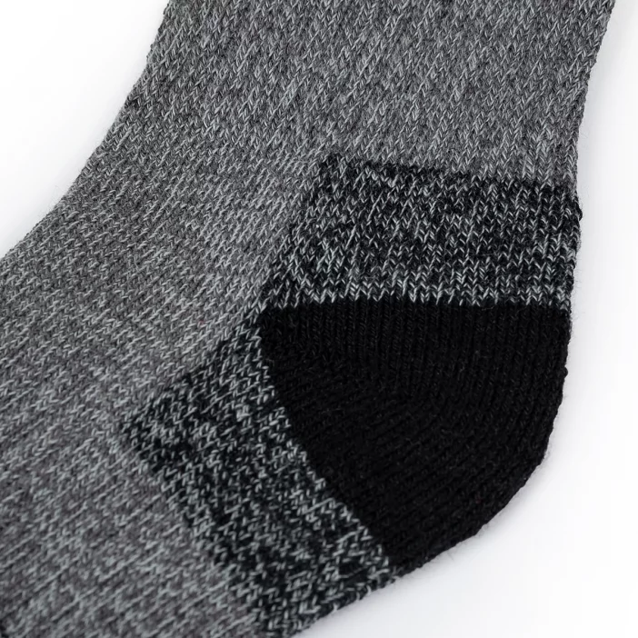 Odolné detské turistické ponožky