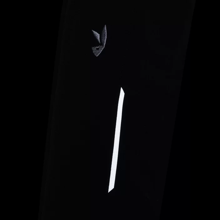 Detské softshellové turistické nohavice