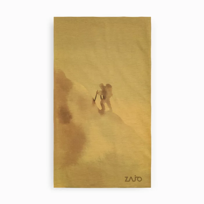 Detská multifunkčná šatka s antibakteriálnou úpravou