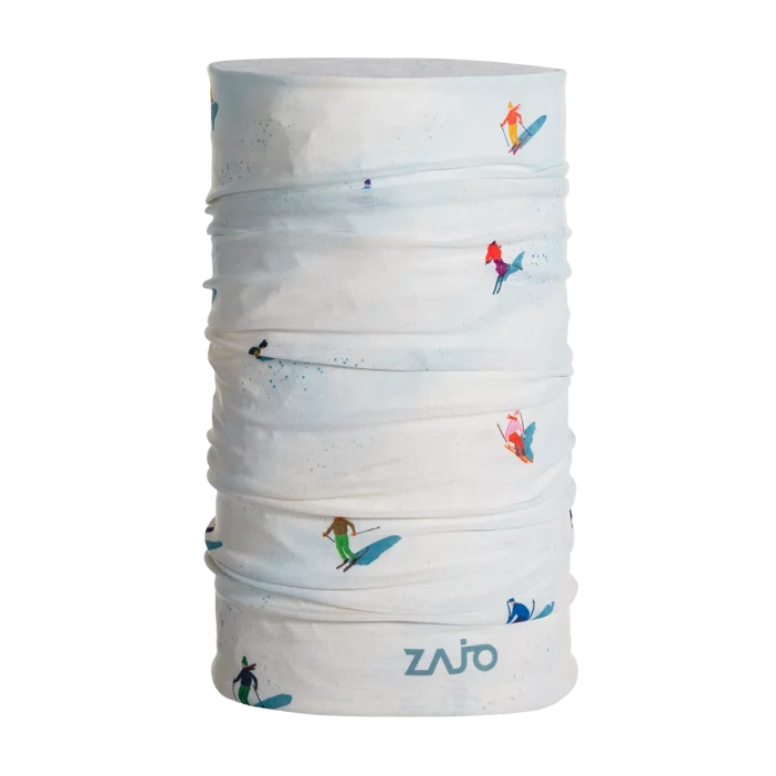 Set multifunkčných šatiek s antibakteriálnou úpravou.