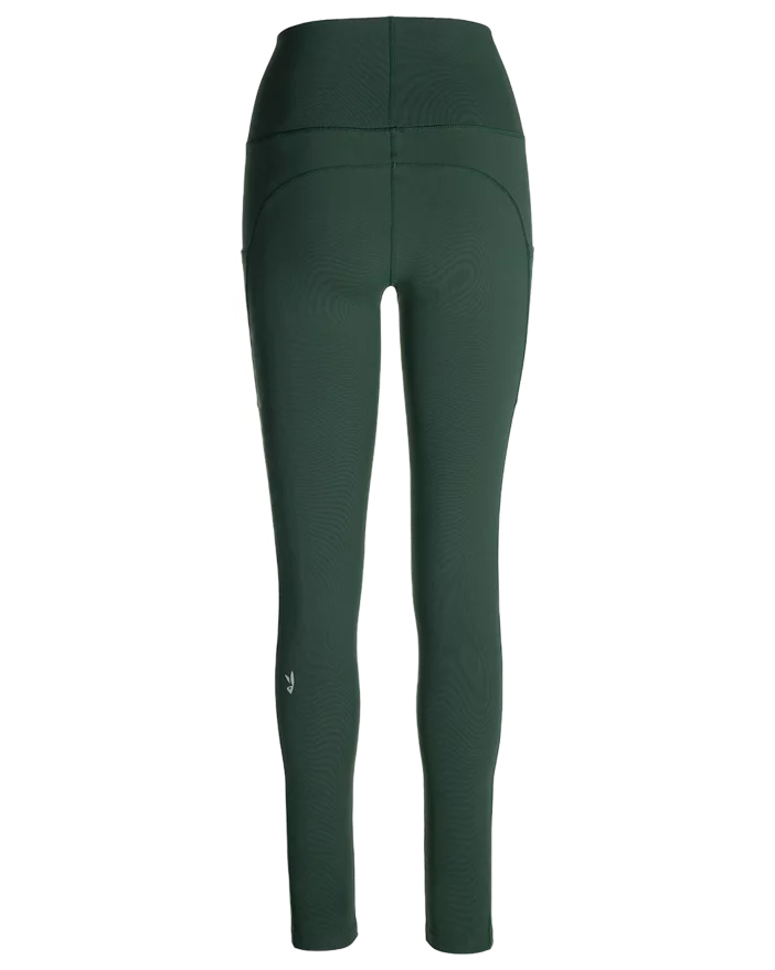 Zaži absolútnu slobodu v pohybe v odolných dámskych turistických legínach.