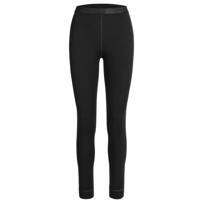 Hrejivé dámske spodky z merino vlny