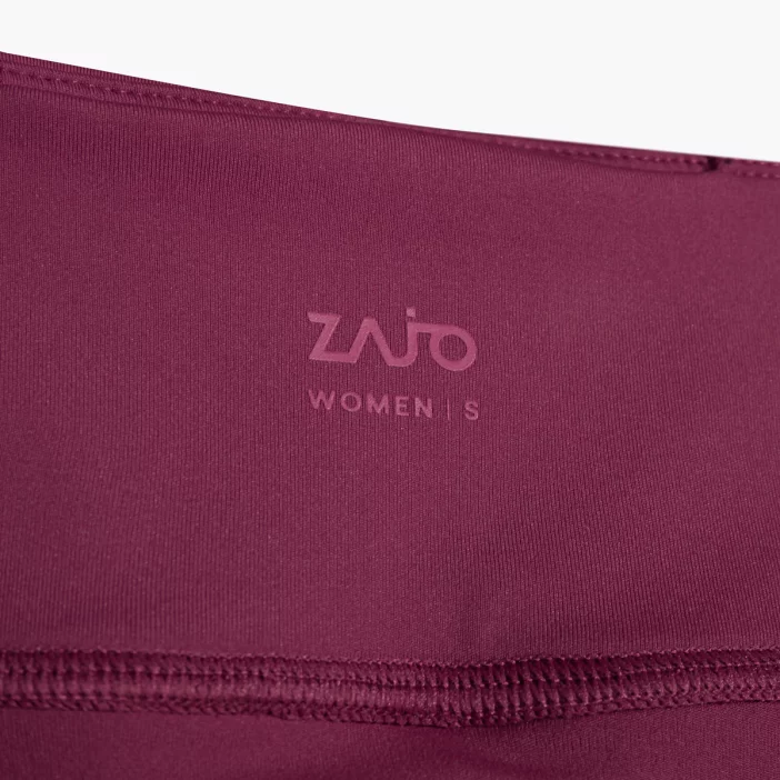 Ľahké dámske legínové šortky pre aktívny pohyb.