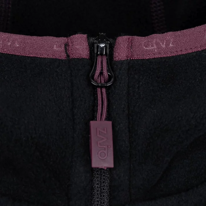 Extra teplá flisová bunda pre voľný čas.