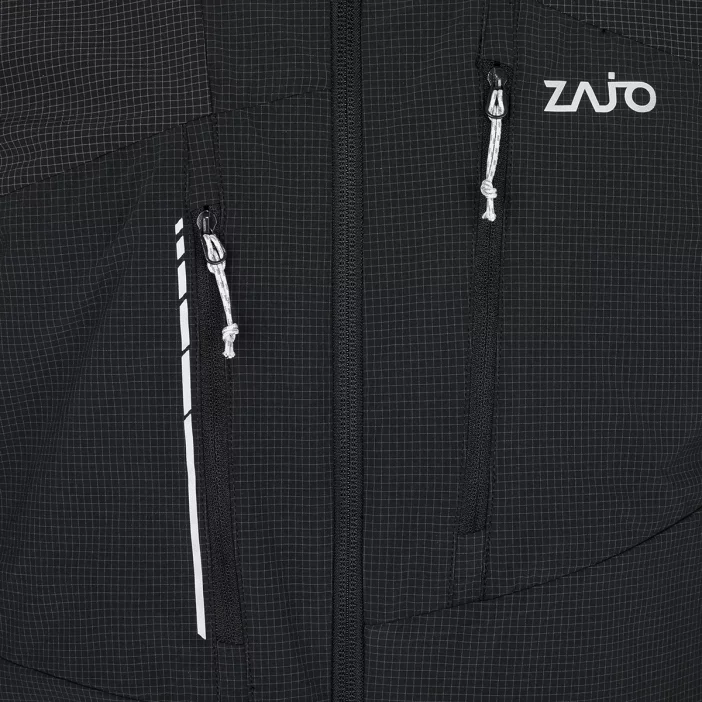 Ľahká pánska windbreaker bunda