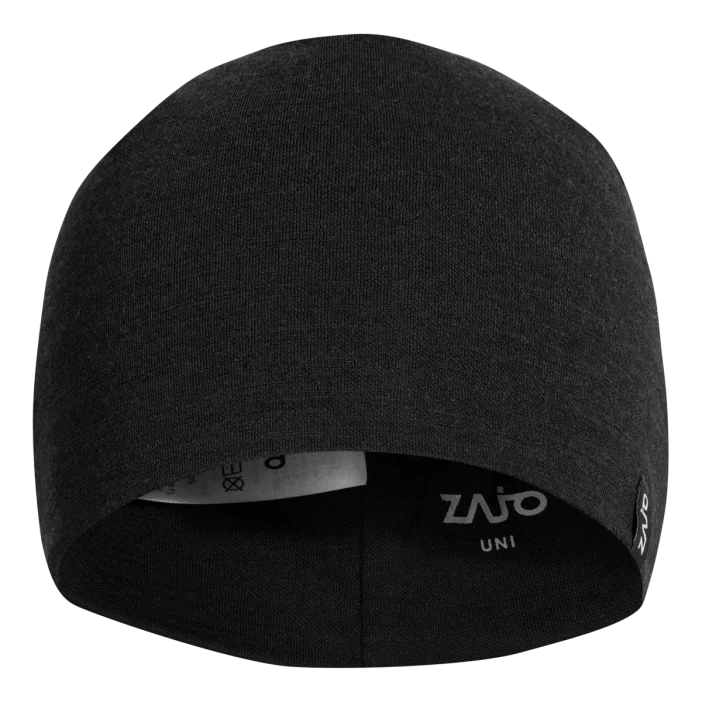 Zimná čiapka z merino vlny