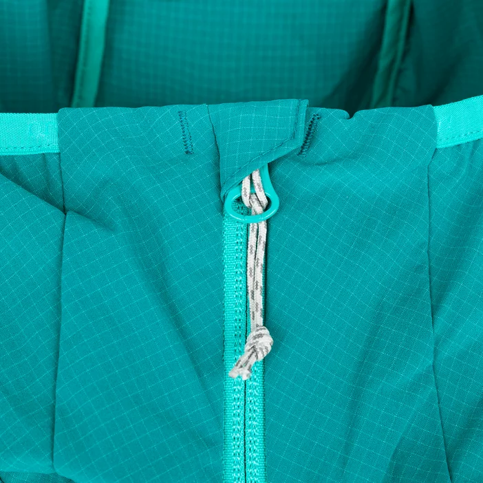 Ľahká dámska windbreaker bunda