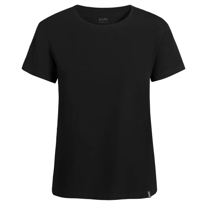 Komfortné tričko z organickej bavlny.