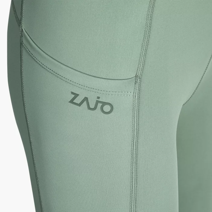 Ľahké dámske legínové šortky pre aktívny pohyb.