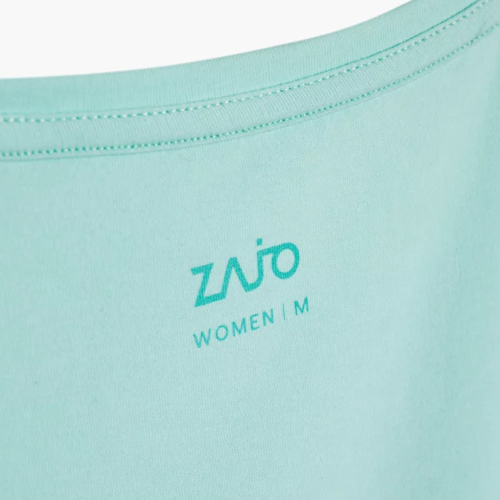 Komfortné tričko z organickej bavlny.