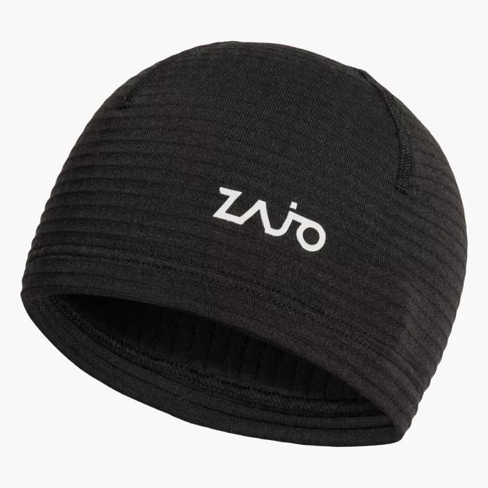 Technická merino čiapka s priedušnou 3D mriežkovou štruktúrou