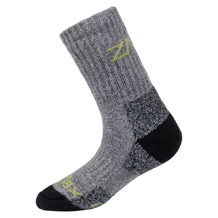 Odolné detské turistické ponožky