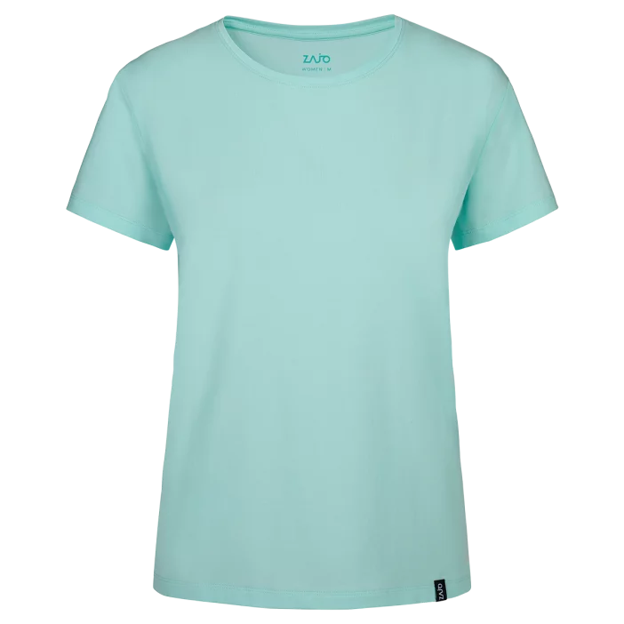 Komfortné tričko z organickej bavlny.