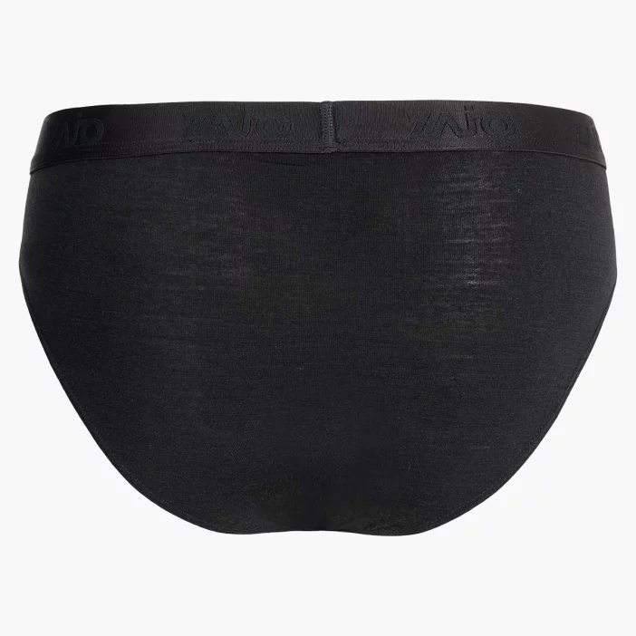 Priedušné dámske nohavičky z merino vlny.