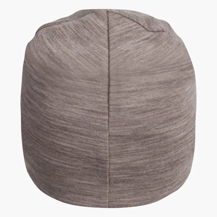 Zimná čiapka z merino vlny