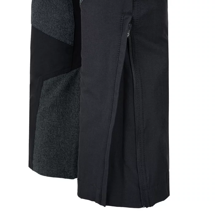 Odolné pánske turistické nohavice