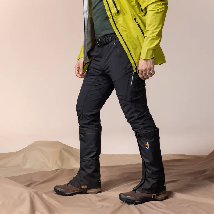 Extra odolné návleky na ochranu pred vodou a snehom