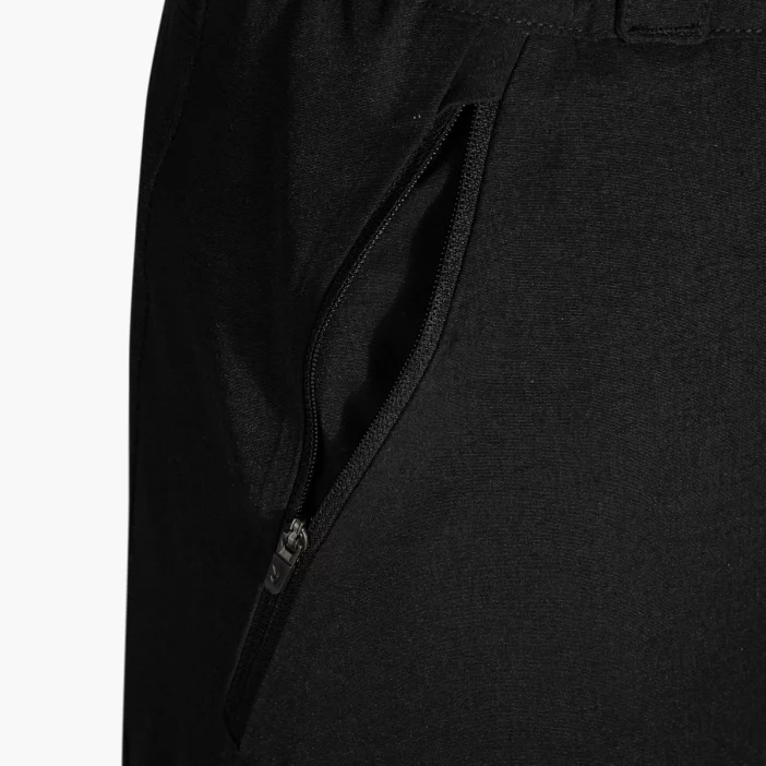 Odolné pánske turistické nohavice