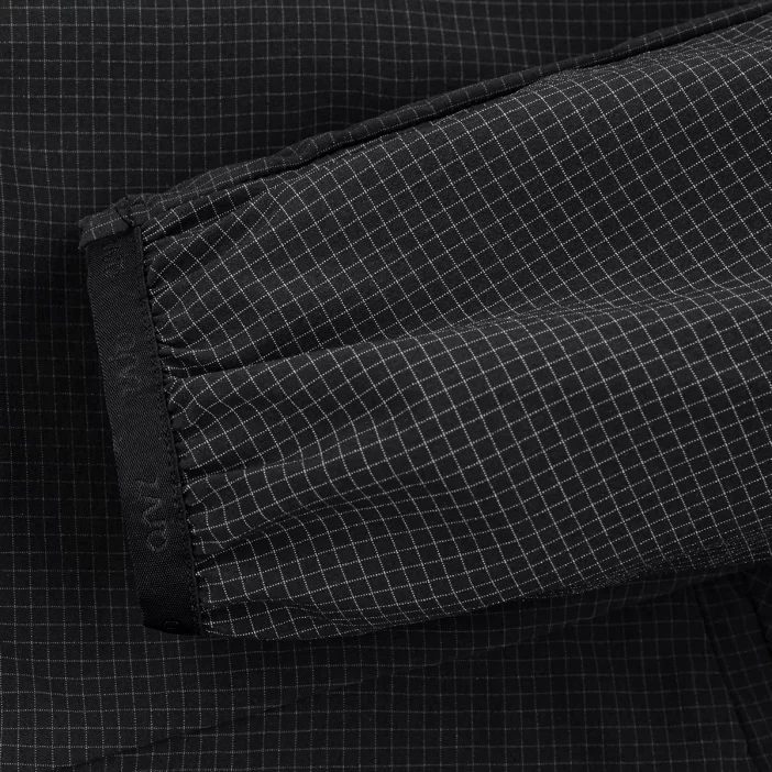 Ľahká dámska windbreaker bunda