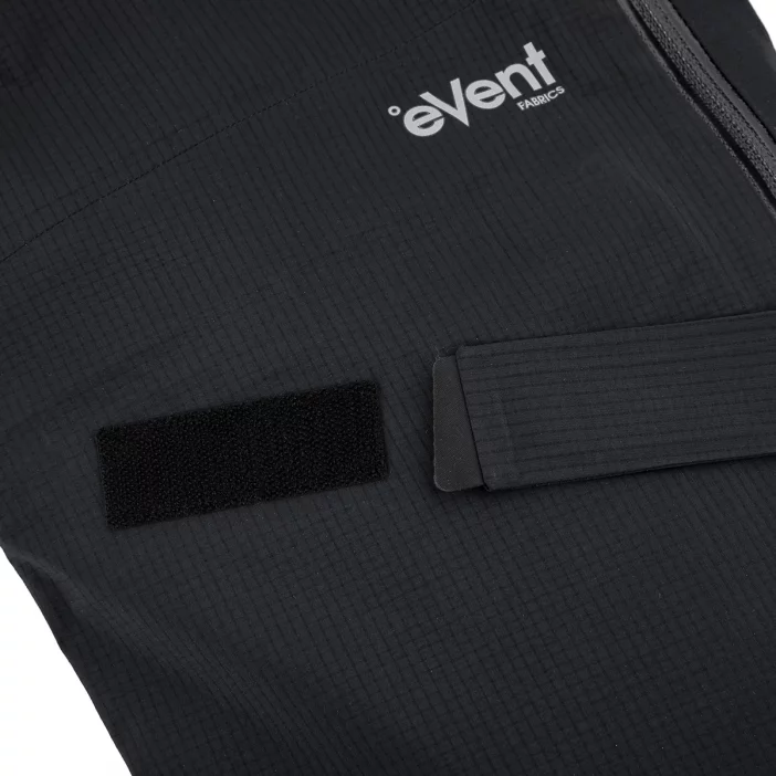 Nepremokavé hardshellové nohavice s priedušnou membránou