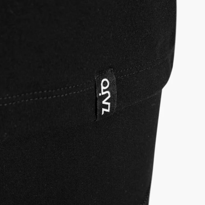 Komfortné tričko z organickej bavlny.