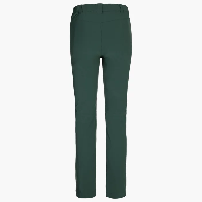 Odolné dámske turistické nohavice.