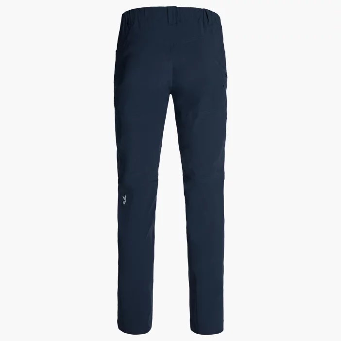 Odolné pánske turistické nohavice