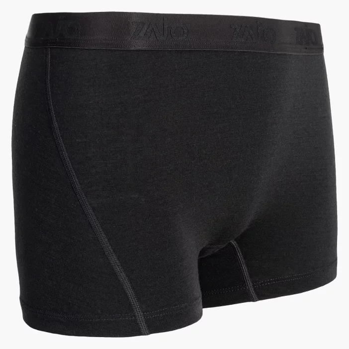 Priedušné dámske nohavičky z merino vlny.