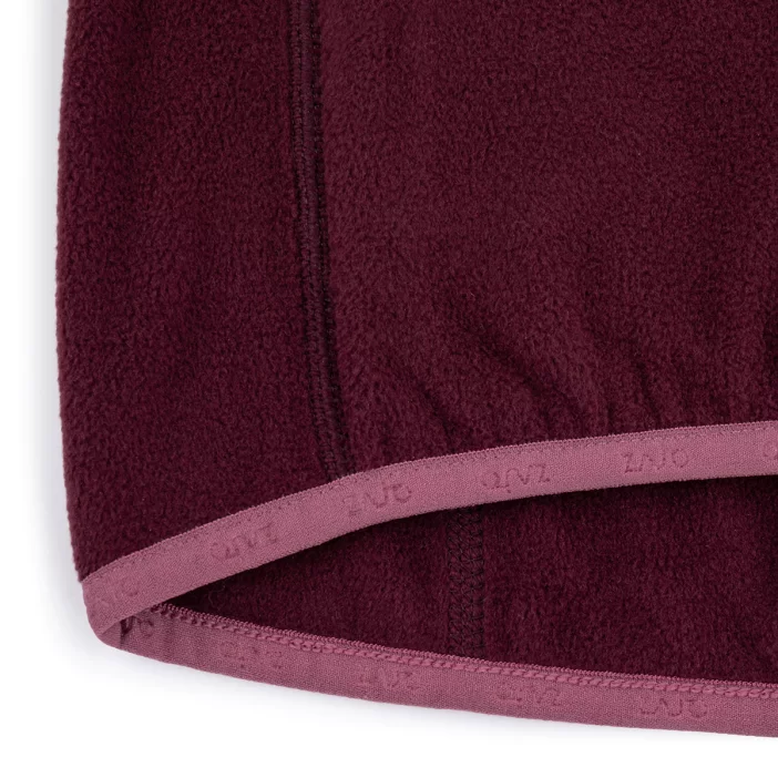 Extra teplá flisová bunda pre voľný čas.