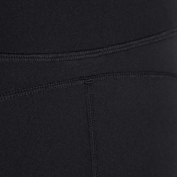 Ľahké dámske legínové šortky pre aktívny pohyb.