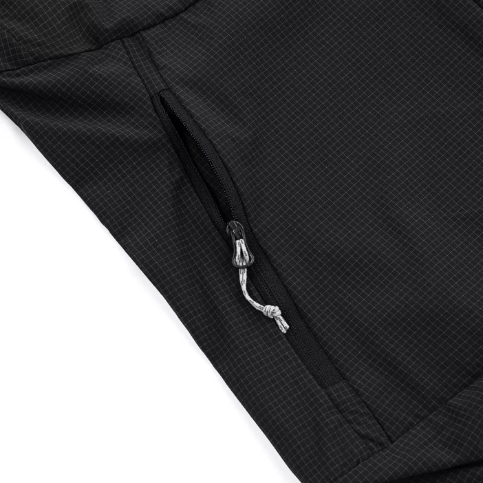 Ľahká dámska windbreaker bunda